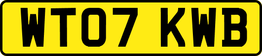 WT07KWB
