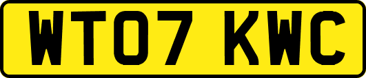 WT07KWC