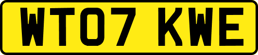 WT07KWE