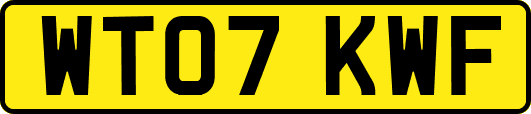 WT07KWF