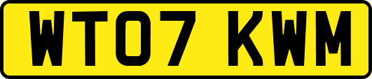 WT07KWM