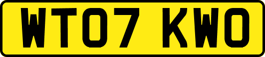 WT07KWO