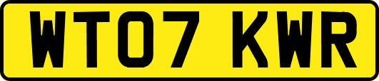 WT07KWR