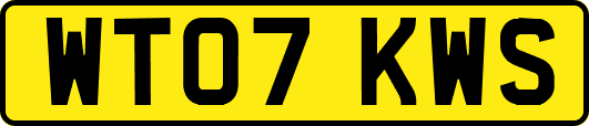 WT07KWS