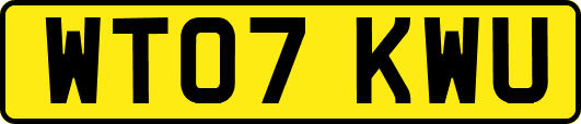 WT07KWU