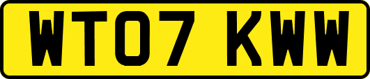 WT07KWW
