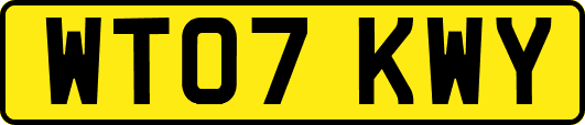 WT07KWY
