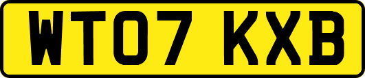 WT07KXB