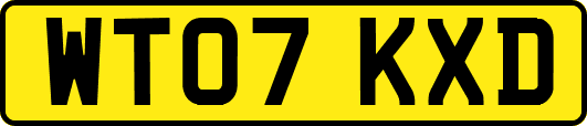 WT07KXD