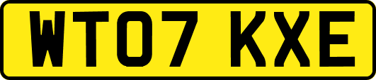 WT07KXE