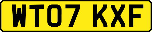 WT07KXF