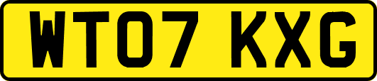 WT07KXG