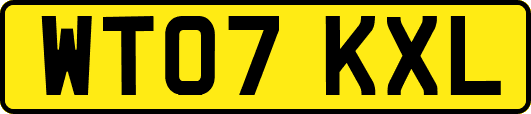 WT07KXL