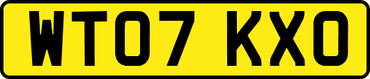 WT07KXO