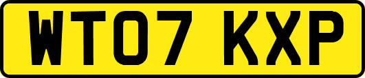WT07KXP
