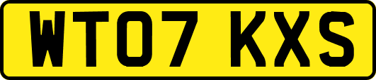 WT07KXS