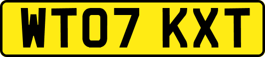 WT07KXT