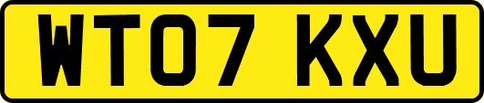 WT07KXU