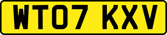 WT07KXV