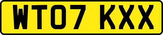 WT07KXX