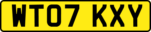 WT07KXY