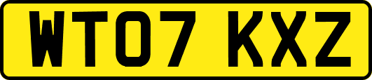 WT07KXZ