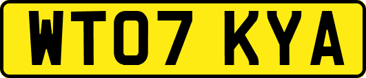 WT07KYA