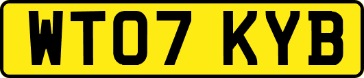 WT07KYB