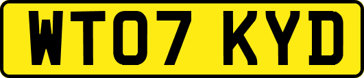 WT07KYD
