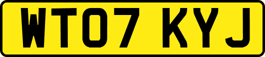 WT07KYJ