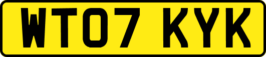 WT07KYK