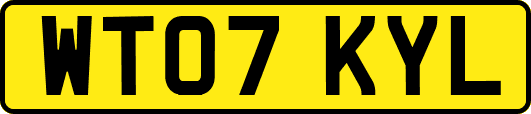 WT07KYL