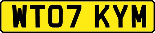 WT07KYM