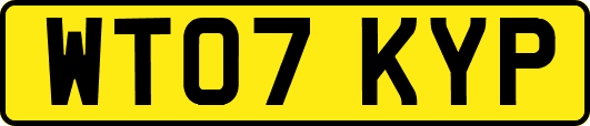 WT07KYP