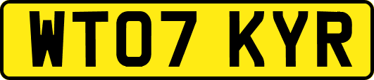 WT07KYR