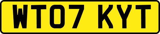 WT07KYT