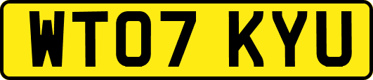 WT07KYU
