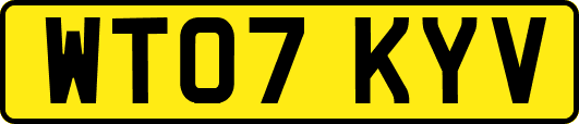 WT07KYV