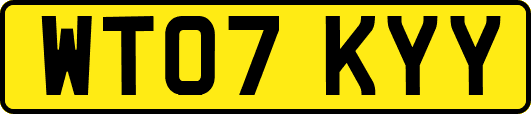 WT07KYY
