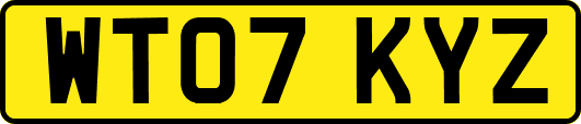 WT07KYZ