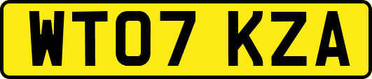 WT07KZA