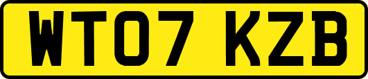 WT07KZB