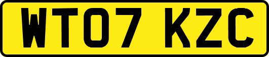 WT07KZC