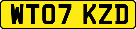 WT07KZD