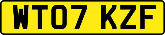 WT07KZF