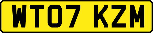 WT07KZM
