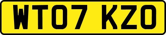 WT07KZO