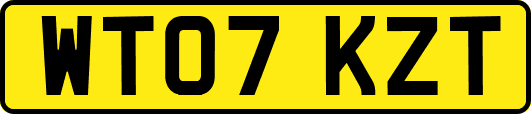 WT07KZT