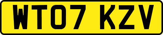 WT07KZV