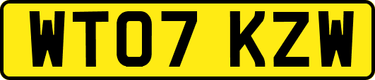WT07KZW
